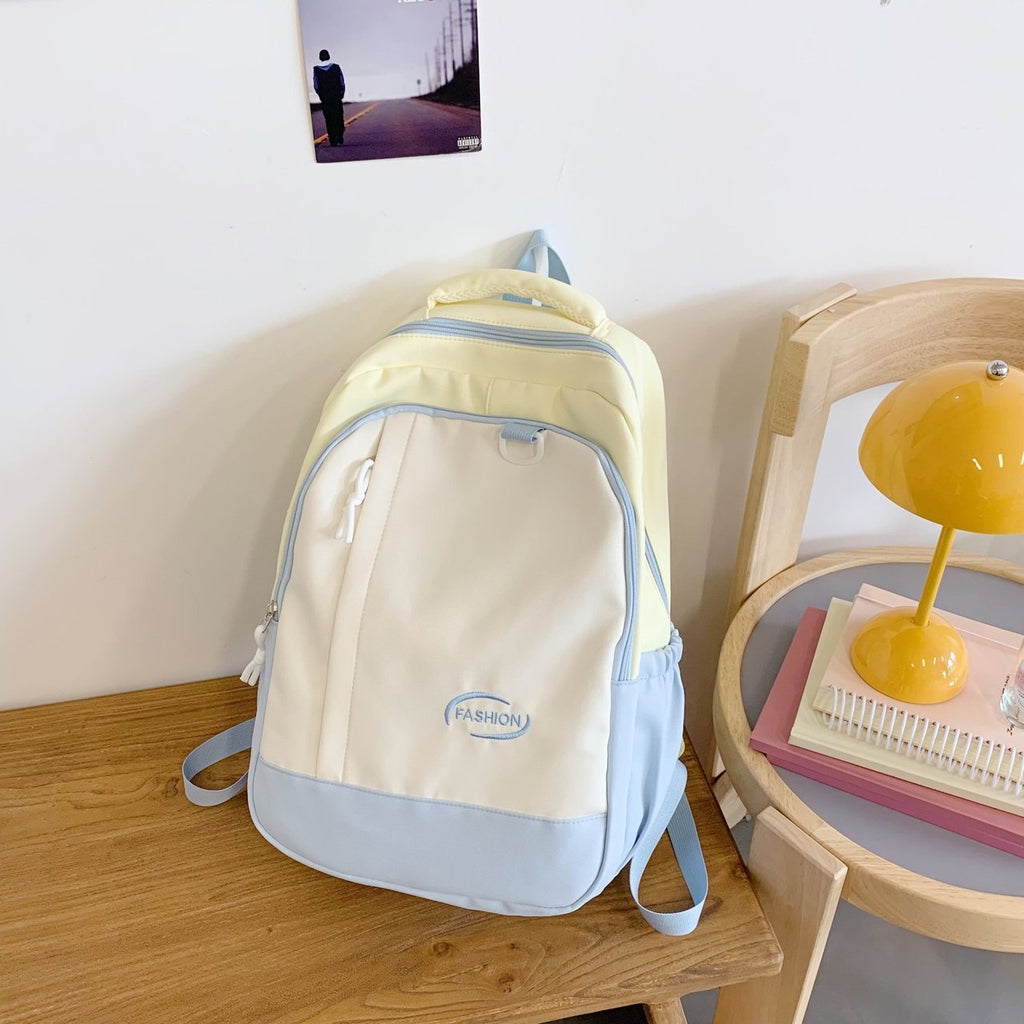 Fashion-Forward Backpack