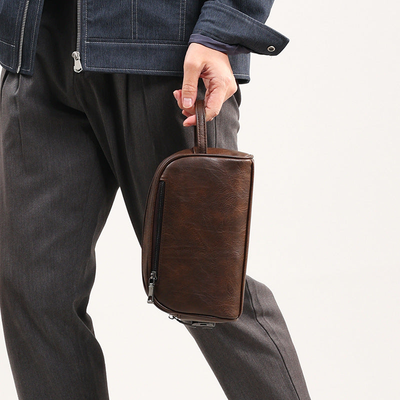 Stylish Travel Toiletry Bag Calm Wears