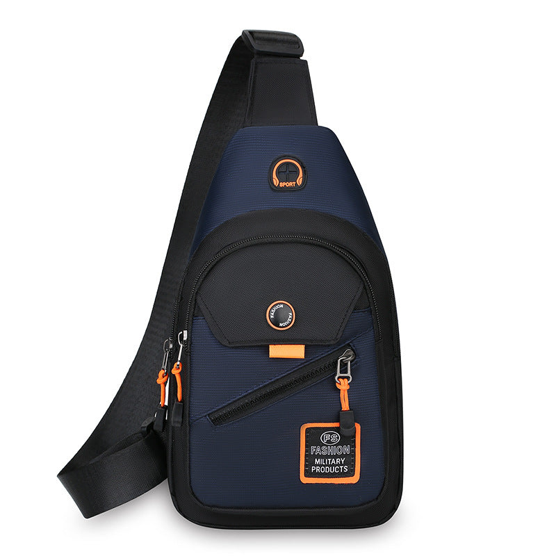 Tactical Sling Backpack