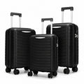 Hardshell Spinner Luggage Set Calm Wears