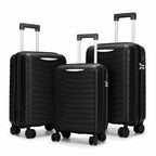 Hardshell Spinner Luggage Set Calm Wears