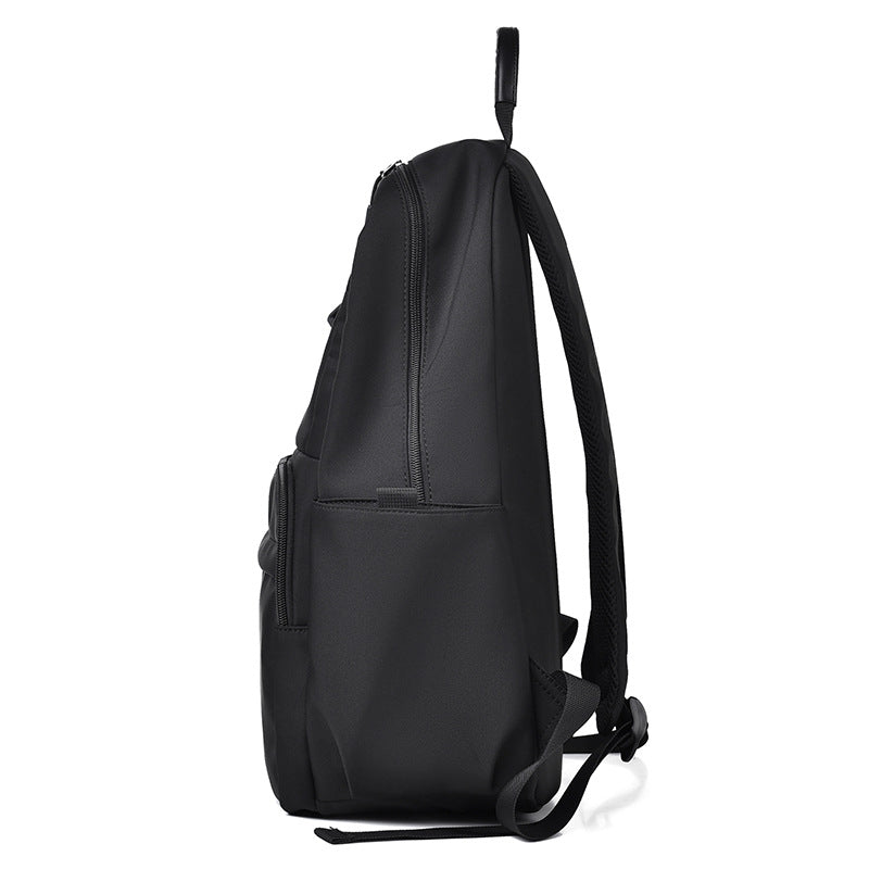 Stylish Multi-Pocket Travel Backpack