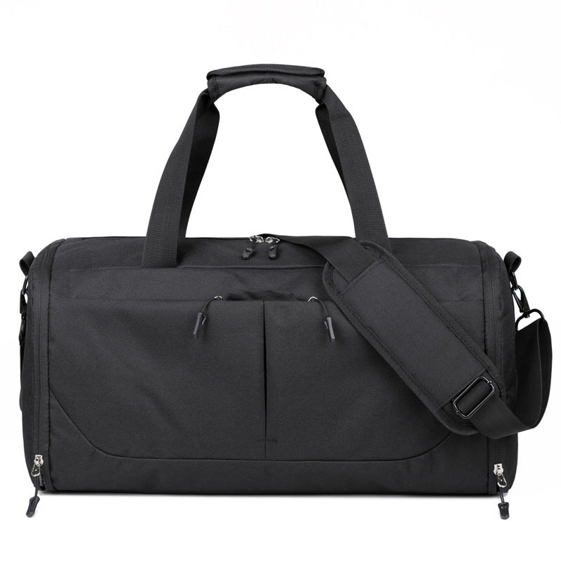 Durable Gym Duffel Bag Calm Wears