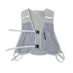 Unisex Lightweight Running Hydration Vest