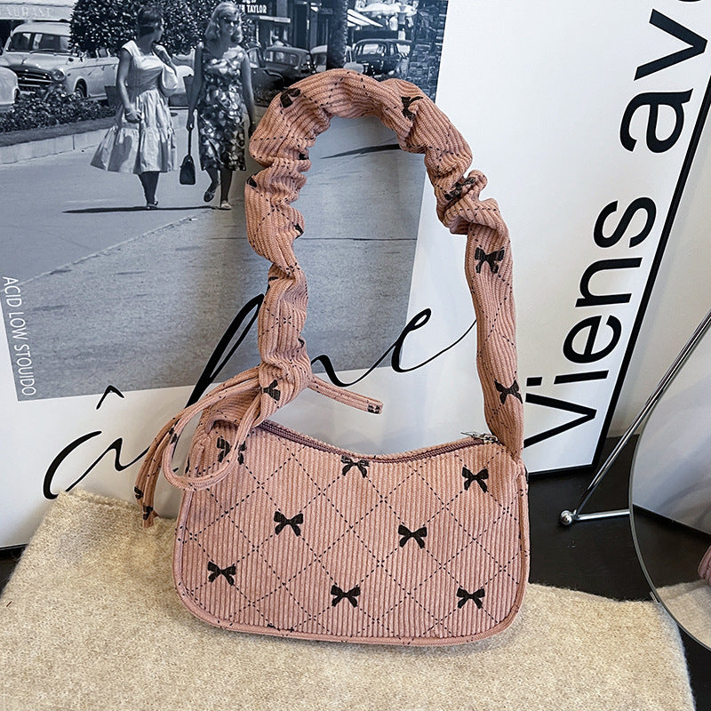 WoStylish Crossbody Bag