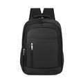 Practical Multi-Compartment Business Backpack