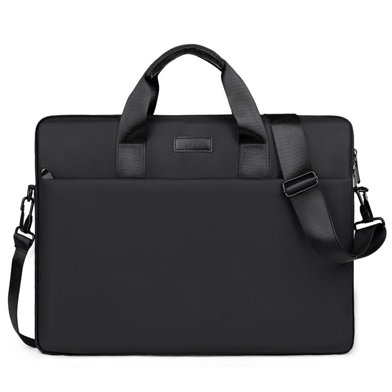 Modern Executive Laptop Briefcase