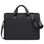 Modern Executive Laptop Briefcase