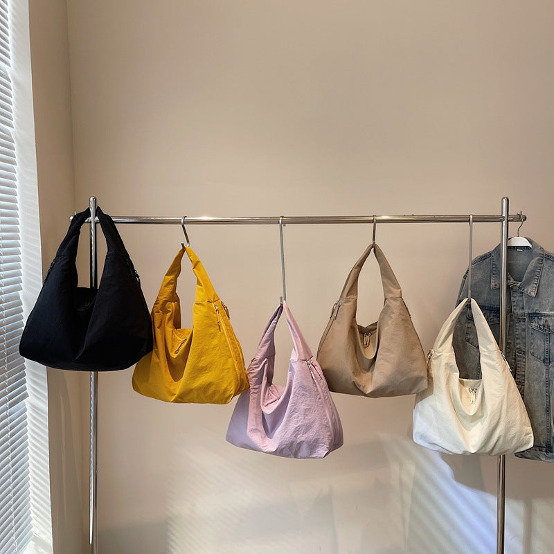 Modern Hobo Shoulder Bag Calm Wears