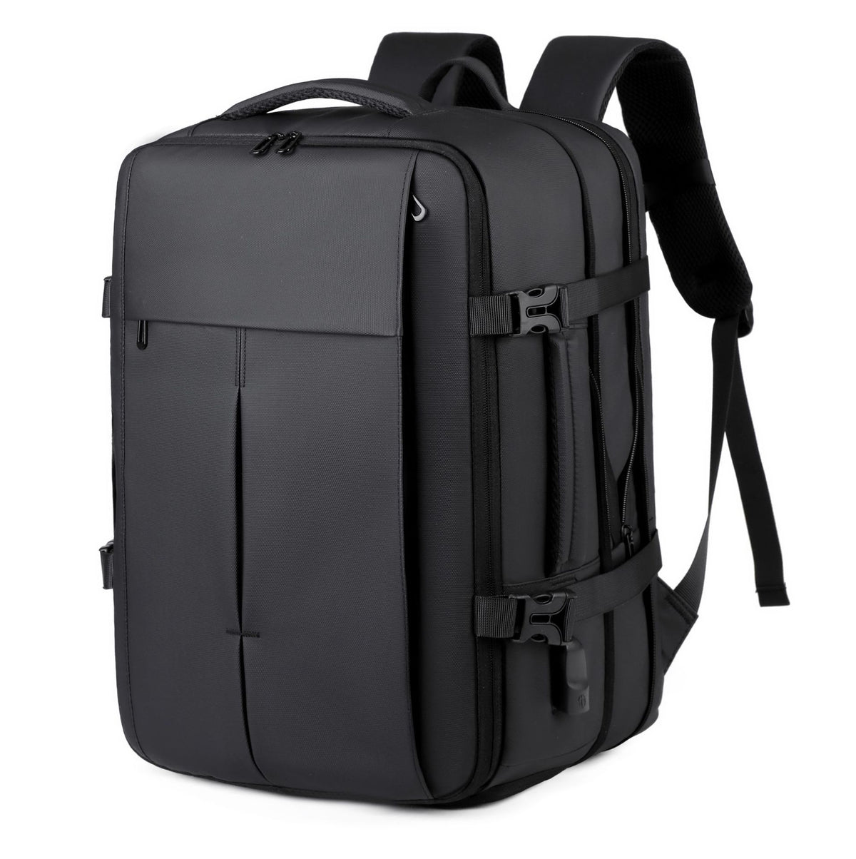 Versatile Multi-Functional Backpack