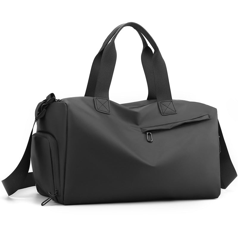 Versatile Lightweight Travel Duffel Bag