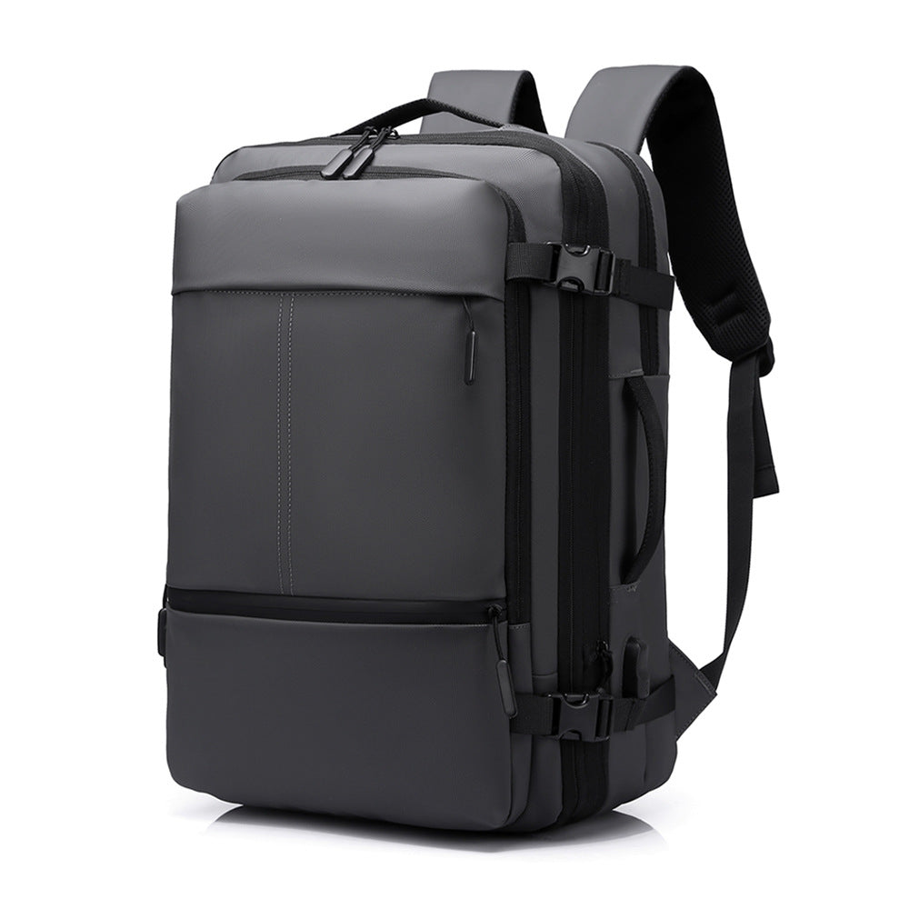 Sleek Professional Briefcase