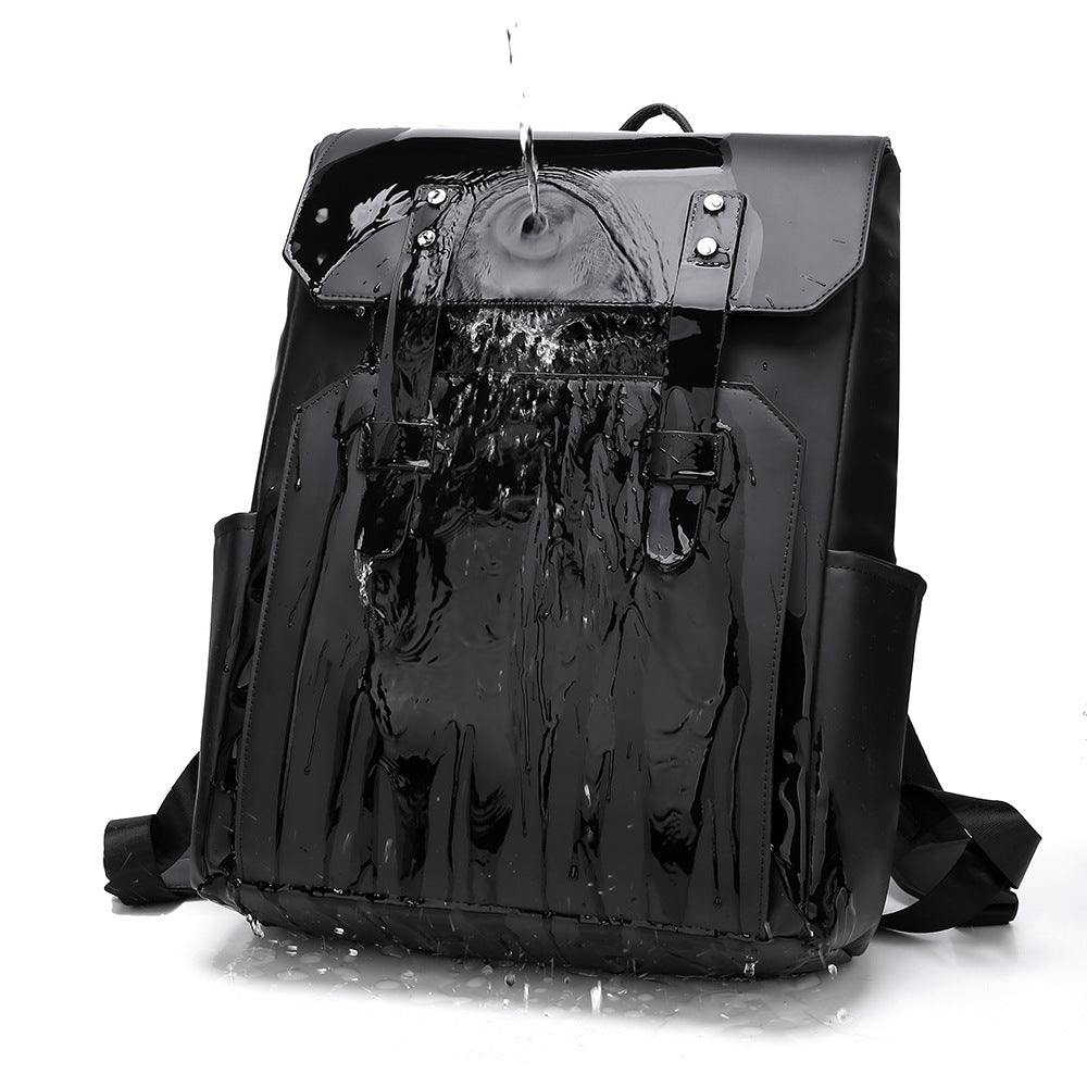 Modern Waterproof Backpack