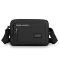 Multi-Functional Messenger Satchel