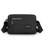 Multi-Functional Messenger Satchel