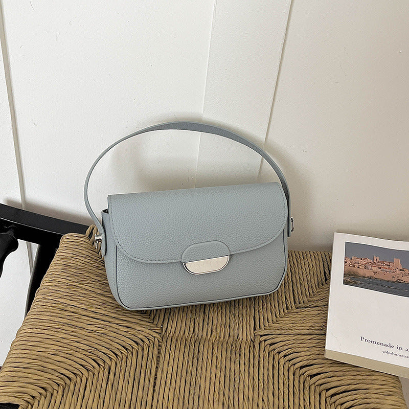 WoElegant Textured Handbag
