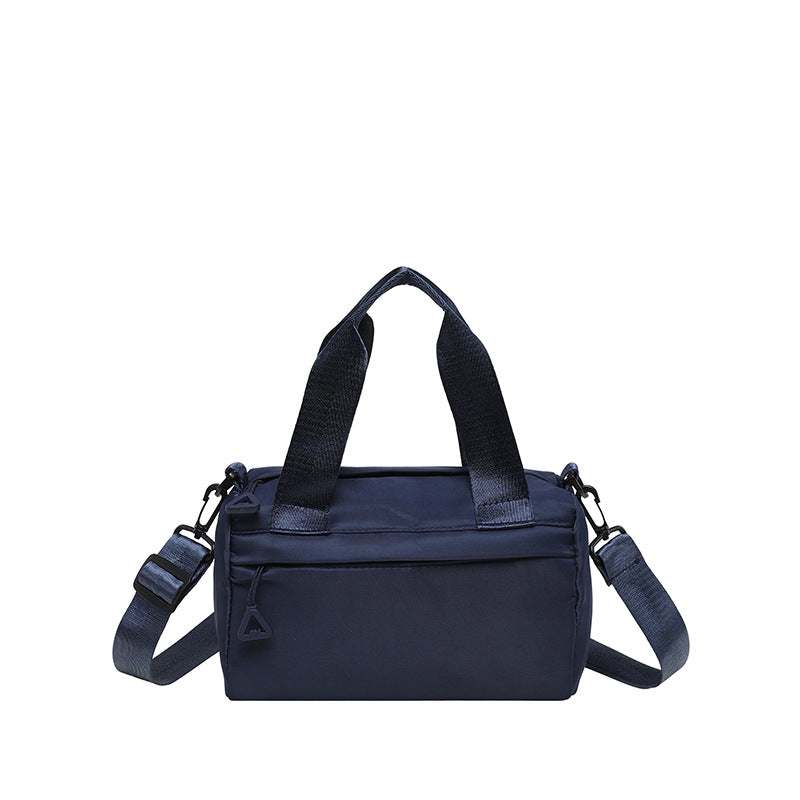 Stylish Polka Dot Mini Handheld Bag
