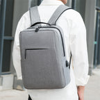 Slim Profile Professional Backpack