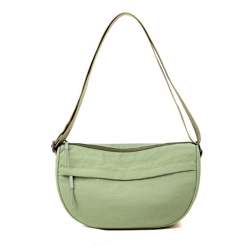 Stylish Crossbody Purse Calm Wears