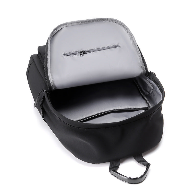 Sleek Multi-Functional Business Backpack