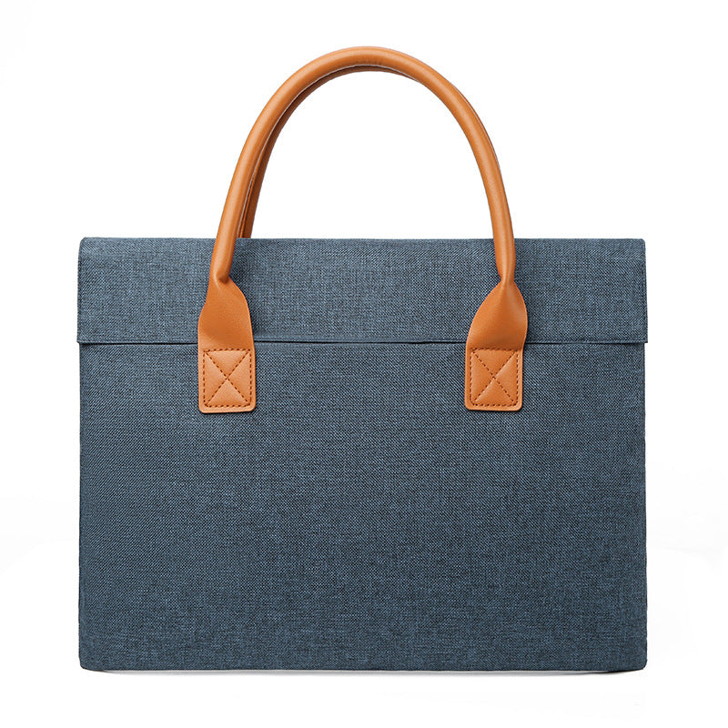Professional Modern Office Tote Bag