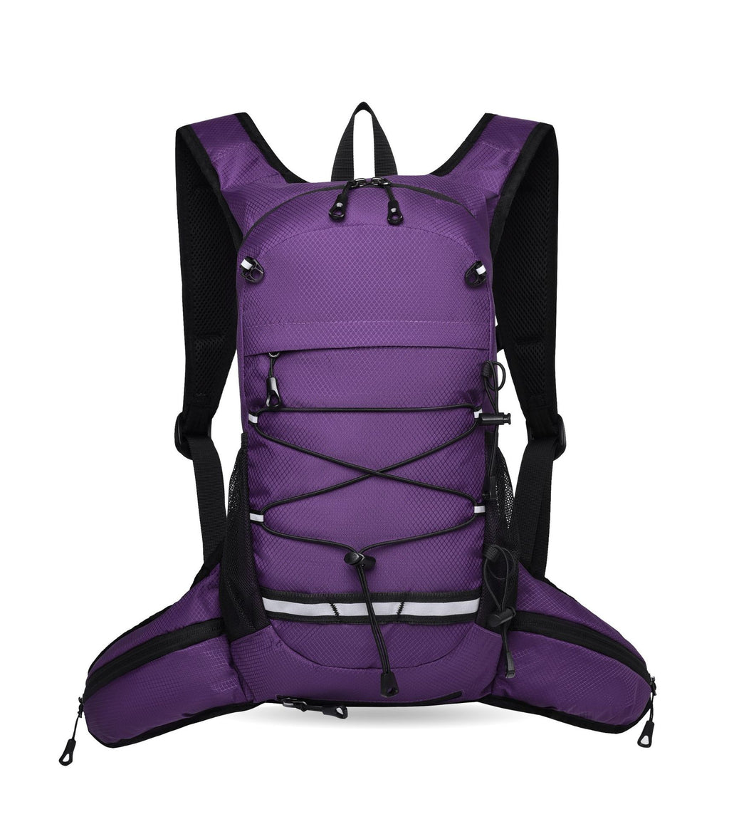 Lightweight Multi-Functional Hydration Backpack