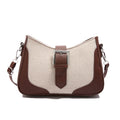 Contemporary Structured Handbag