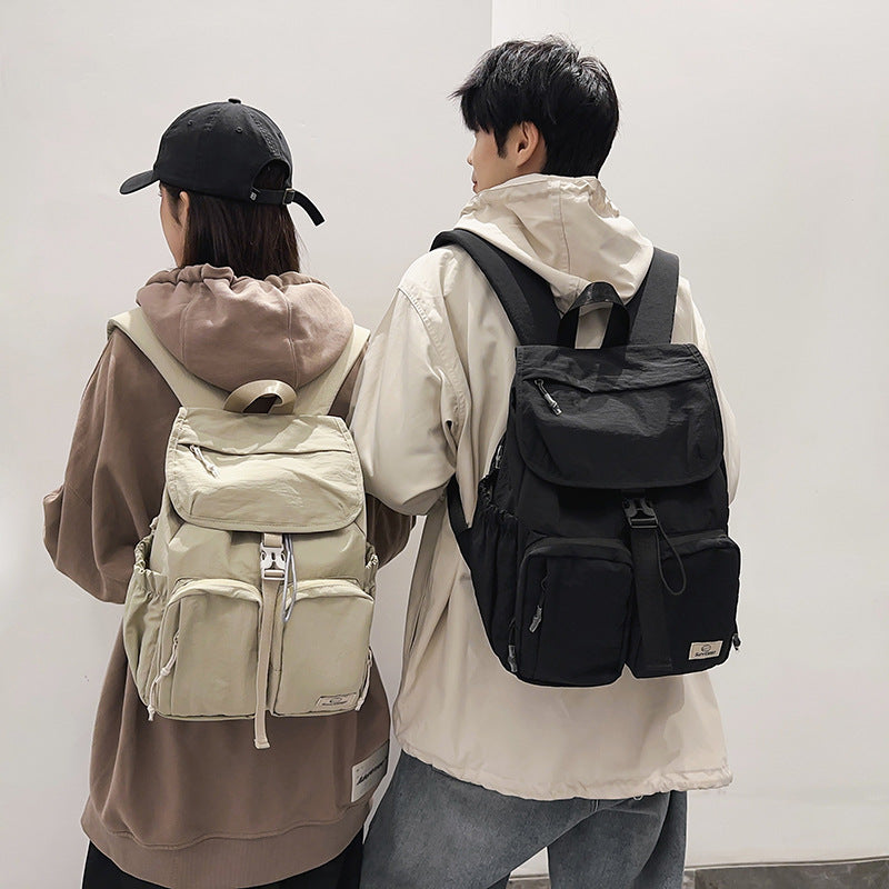 Functional Outdoor Backpack