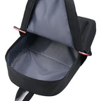 Compact Ergonomic Backpack