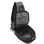 Stylish Sling Backpack