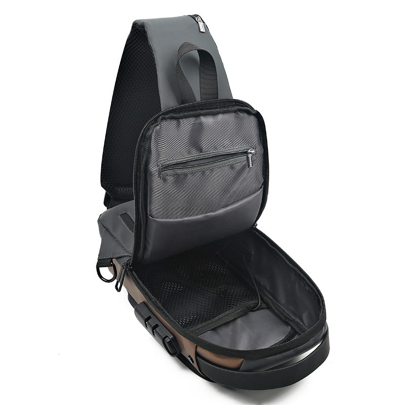 Stylish Sling Backpack