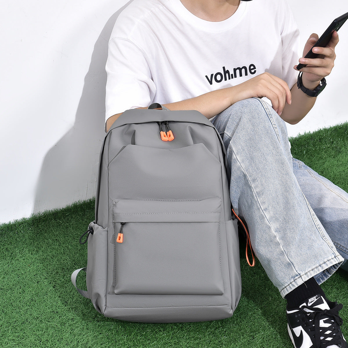 Versatile Everyday Commuter Backpack