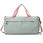 Travel Gym Duffel Bag