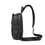 Sleek Sling Backpack