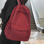 Minimalist Lightweight Backpack