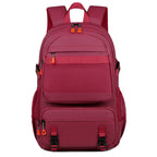Multi-Pocket Adventure Backpack