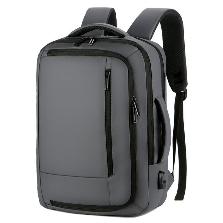 Urban Travel Backpack Calm Wears