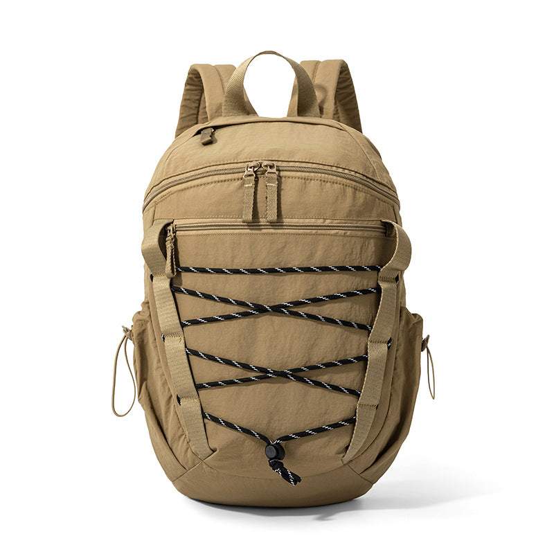 Versatile Outdoor Utility Backpack