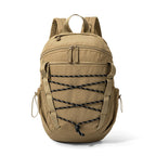 Versatile Outdoor Utility Backpack