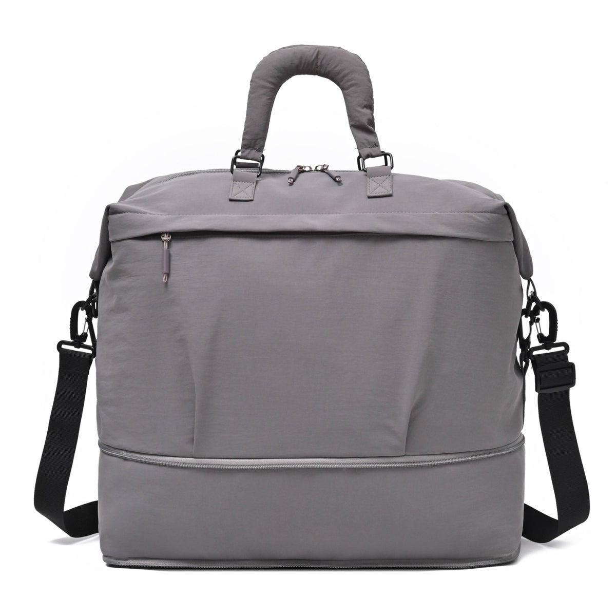 Versatile Multi-Functional Duffle Bag Calm Wears
