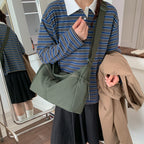 Chic Multi-Functional Shoulder Bag