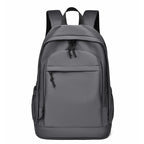Versatile Multi-Compartment Travel Backpack