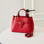 Elegant Mini Top Handle Bag