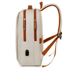Stylish Laptop Backpack