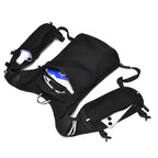 Lightweight and Breathable Sports Bag