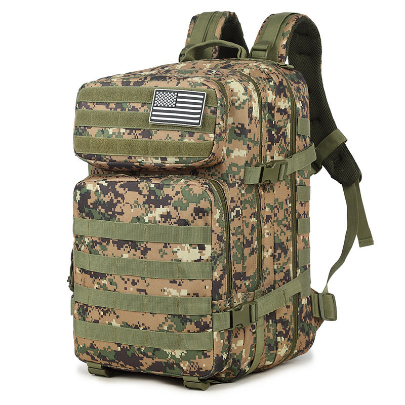 Tactical Backpack