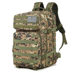 Tactical Backpack