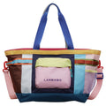 Multi-Functional Activity Tote