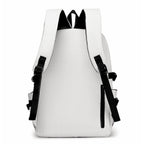 Multi-Compartment Tactical Backpack