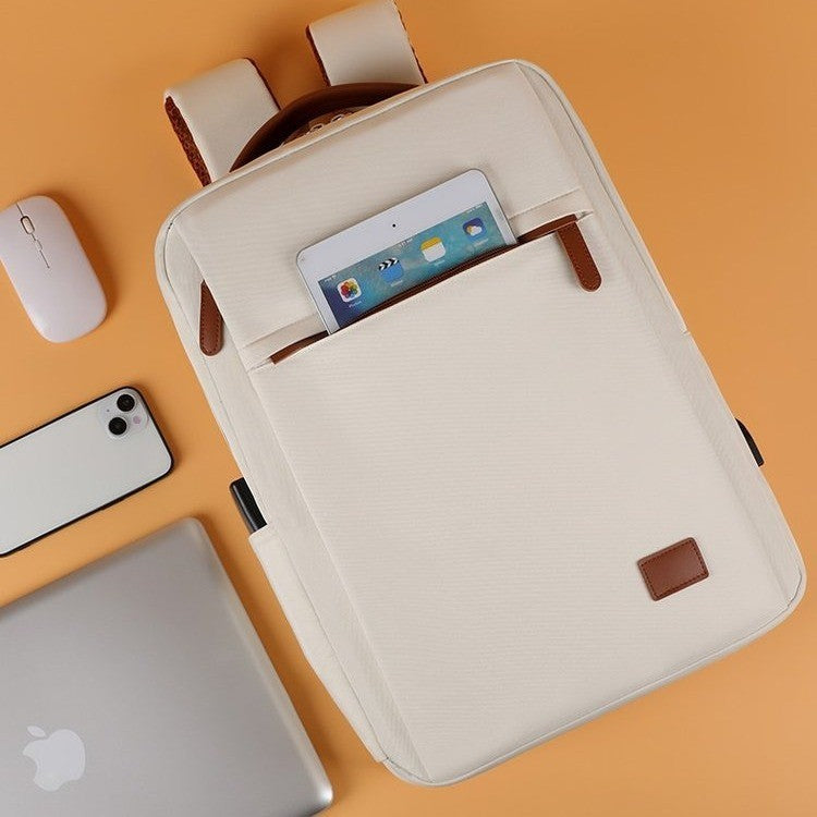 Sleek Professional Laptop Backpack Calm Wears